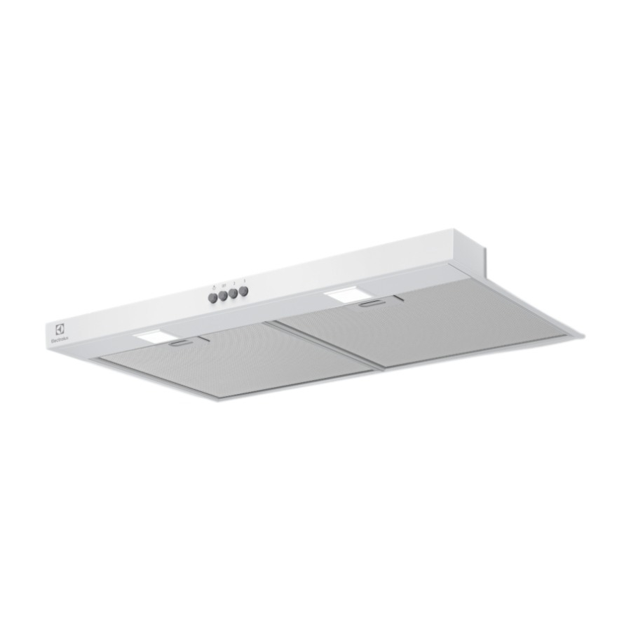 Electrolux emhætte LFG337W billede 3