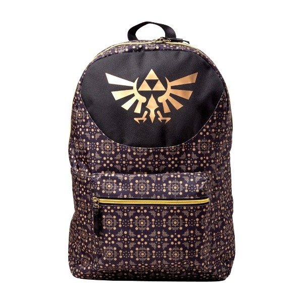 ZELDA MULTI FÄRGAD RYGGSÄCK Power.se ZELDA RYGGSÄCK Power.se