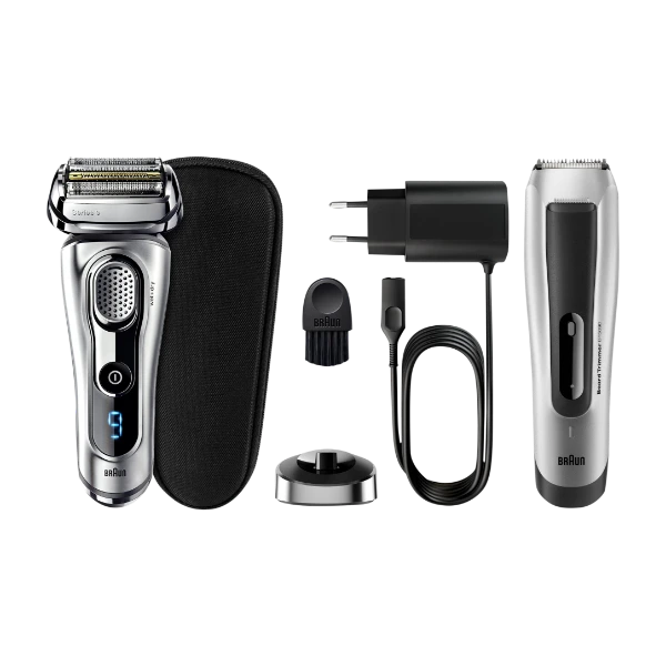 Braun　Series ９　9260S Braun Series 9 9260s Electric Razor : Amazon.co.uk: Health
