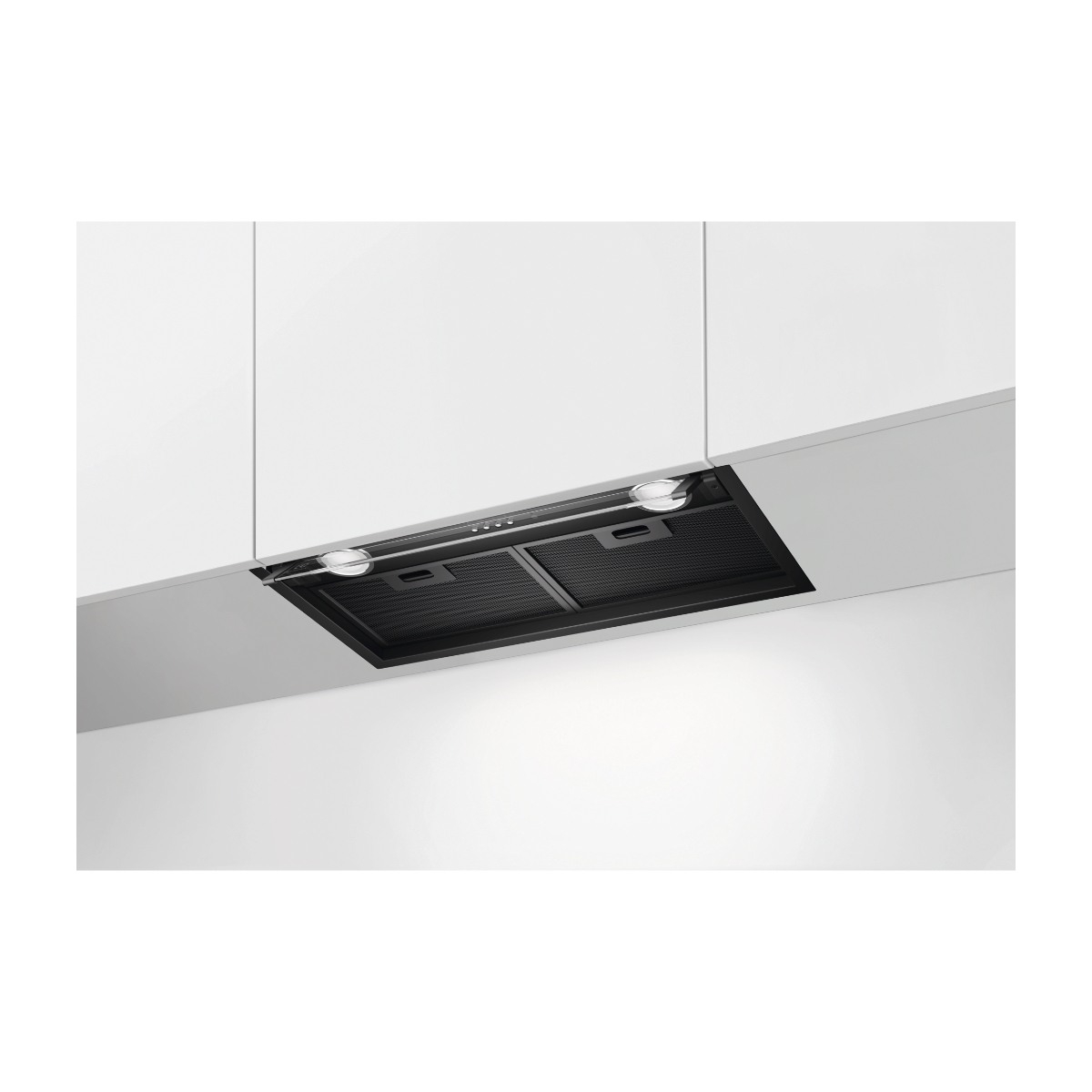 Electrolux Emhætte LFP516K billede 4