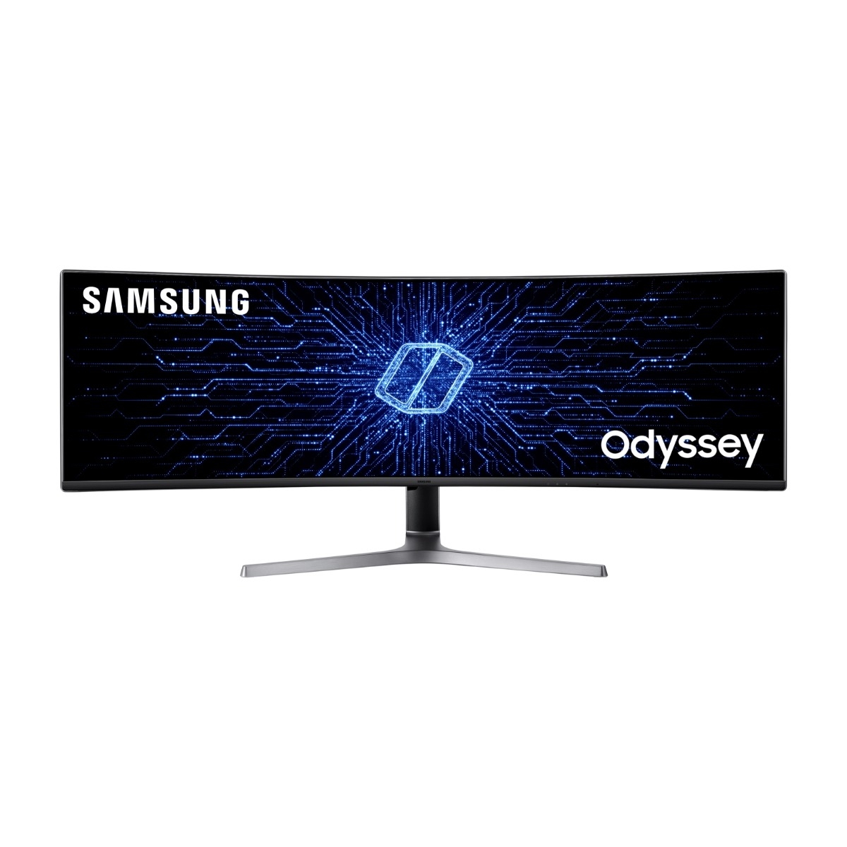 SAMSUNG ODYSSEY C49RG94 49" DQHD-PELINÄYTTÖ