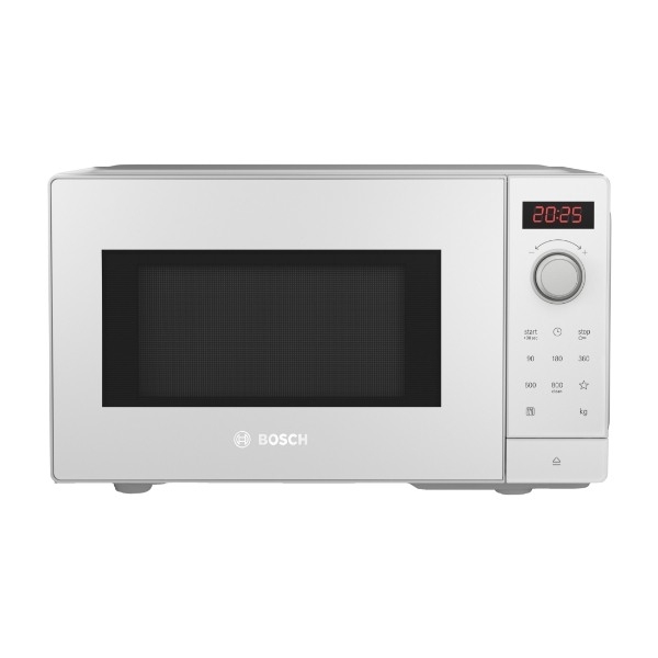 Bosch FFL023MW0 mikroovn billede 2