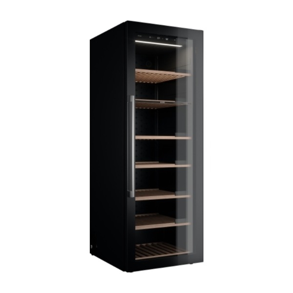 Asko Elements WCN111942G vinskab billede 4