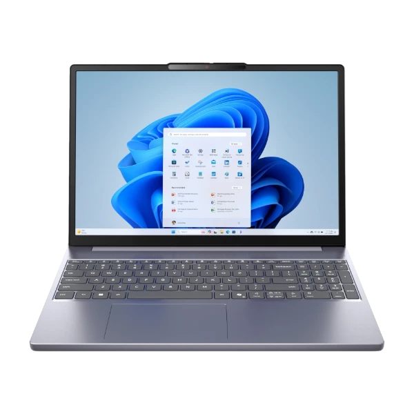 Lenovo IdeaPad Slim 3 15ARP10 (R7/16/512 GB) 15,3" bärbar dator, Luna Grey