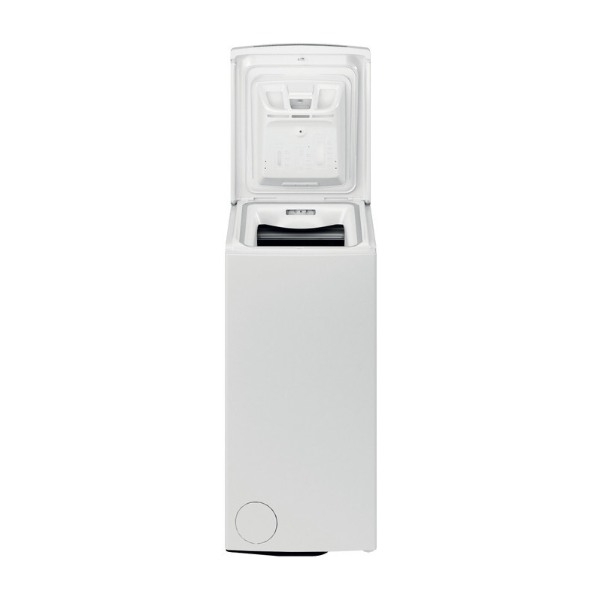 Whirlpool TDLRB 6240SS vaskemaskine billede 3