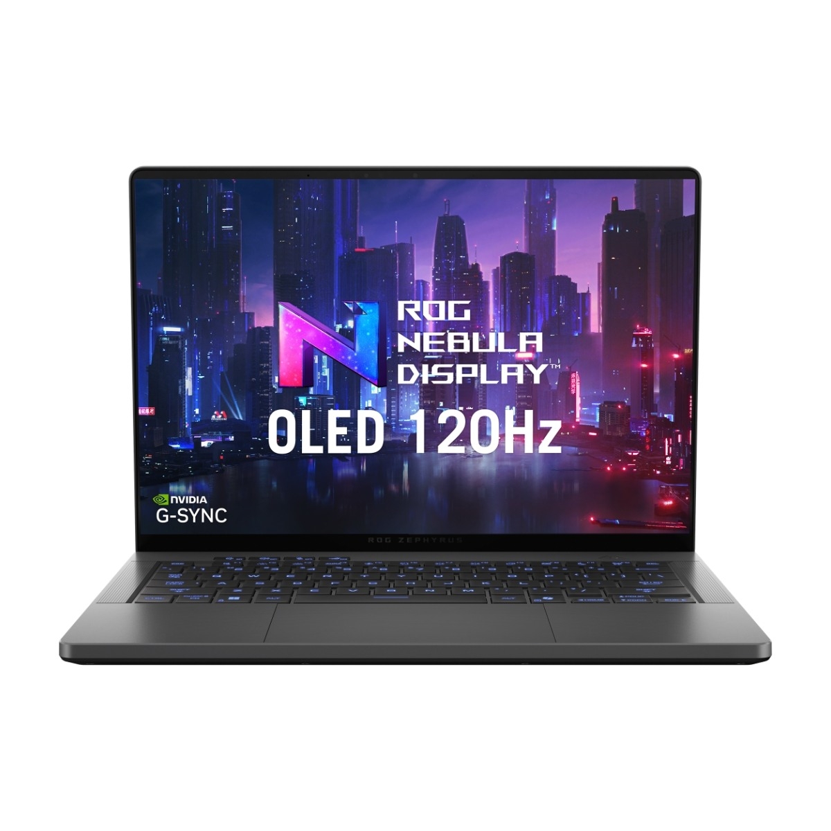 ROG Zephyrus G14 - 14" | RTX 5070 | Ryzen AI 9 | 32GB | 1TB