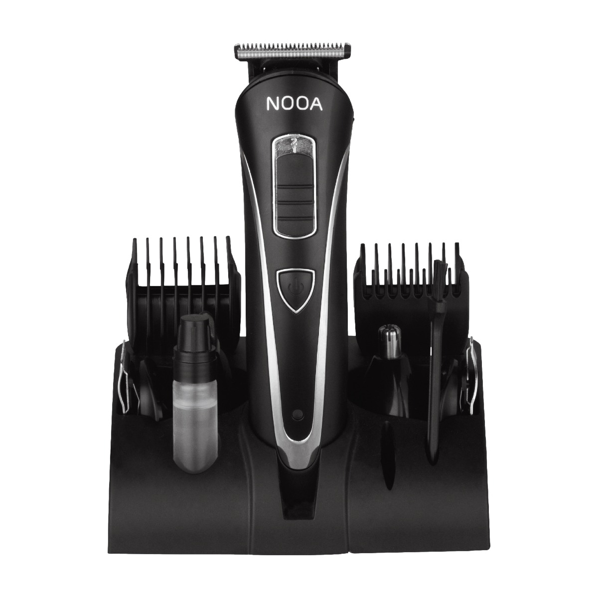 NOOA NOG231LCD grooming kit - NOOA