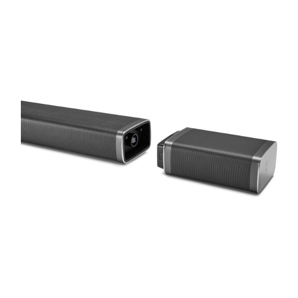 JBL BAR 5.1 SOUNDBAR Power.fi