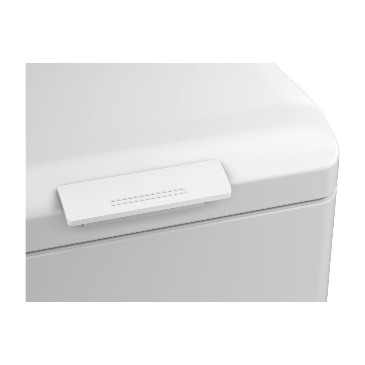 Electrolux EW6T272P5P Topbetjent vaskemaskine billede 4