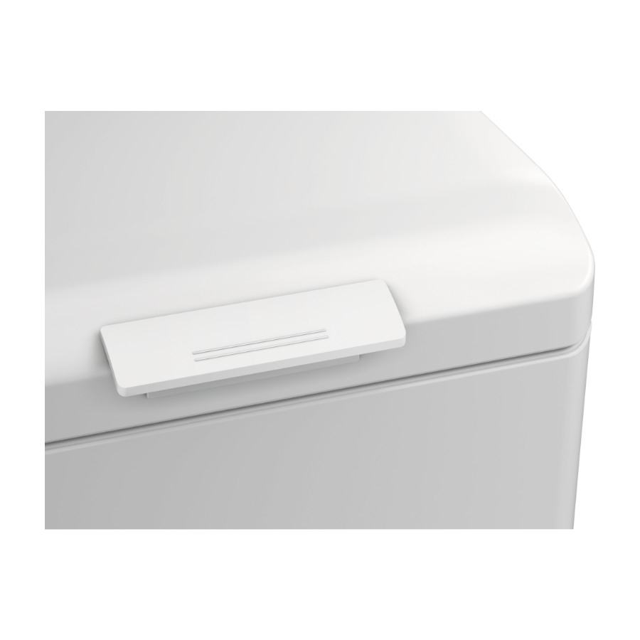 Electrolux EW6T272P5P Topbetjent vaskemaskine billede 6