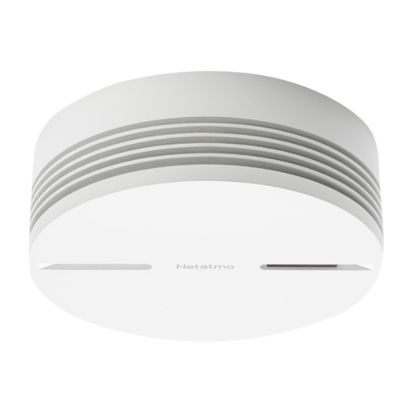 Bilde av netatmo Smart Smoke Alarm