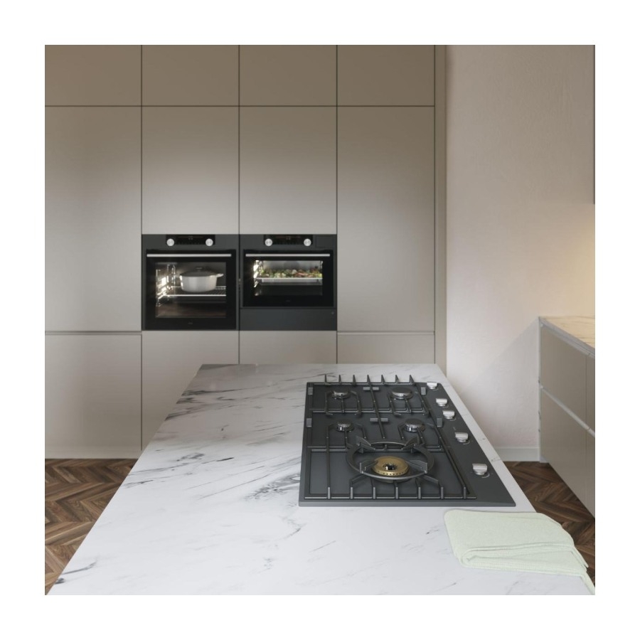 Asko Craft Op8687A indbygningsovn billede 6