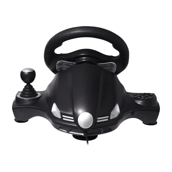 Cepter speed racingratt - Power.no