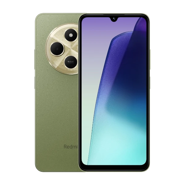 Xiaomi Redmi 14C 128 GB, Sage Green