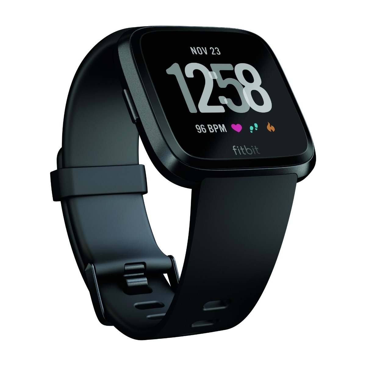 versa 1 fitbit