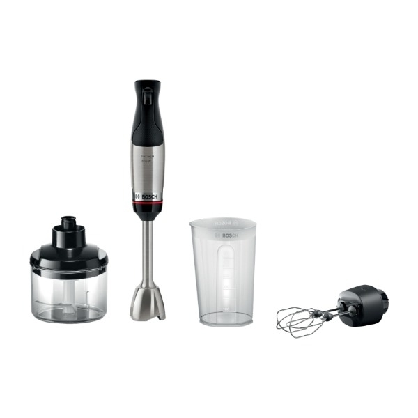 BOSCH SERIES 6 ERGOMASTER MSM6M624 STAVMIKSER (Byttet innen 60 dager - mangler tilbehør)