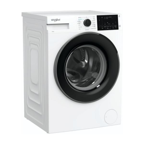 Whirlpool WSPM 06WB EE vaskemaskine billede 8