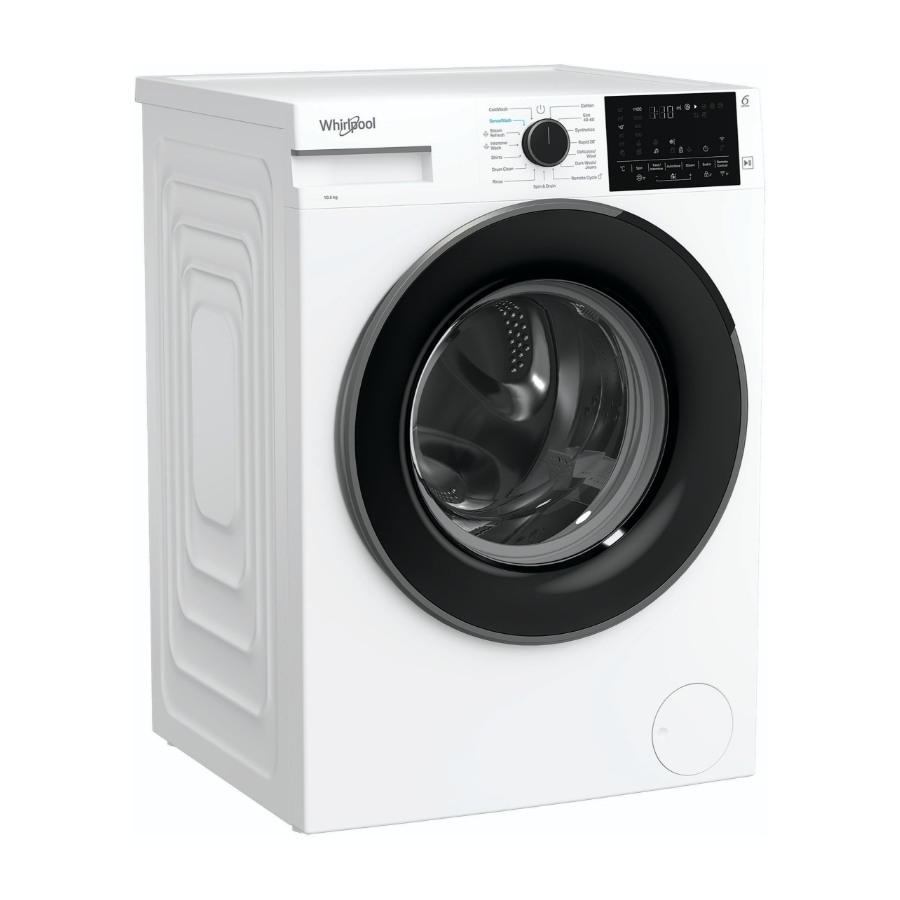 Whirlpool WSPM 06WB EE vaskemaskine billede 9