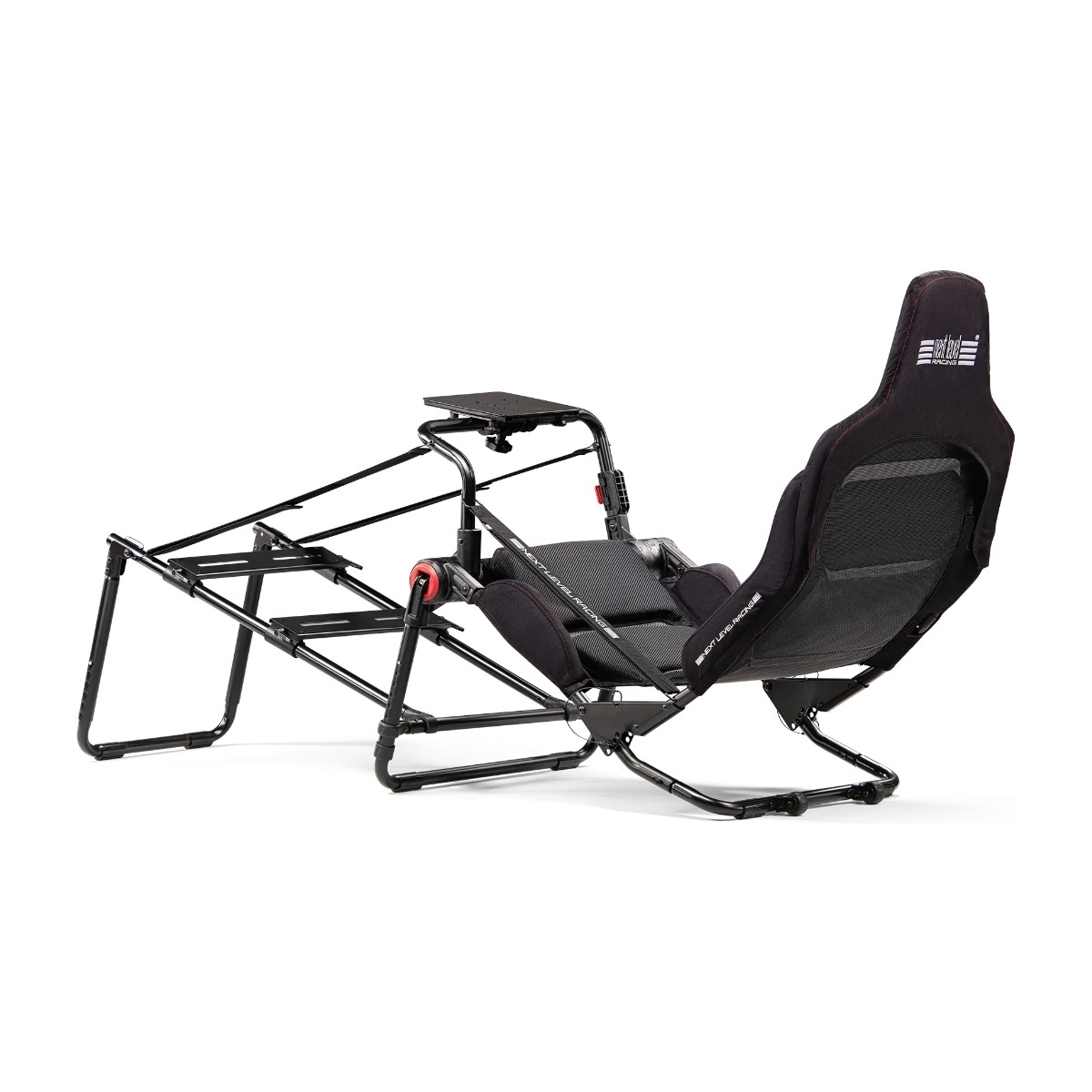 Next Level Racing Formula Lite Pro cockpit