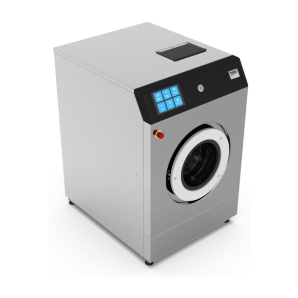 Beko Professional ALA 024 BP vaskemaskine billede 3