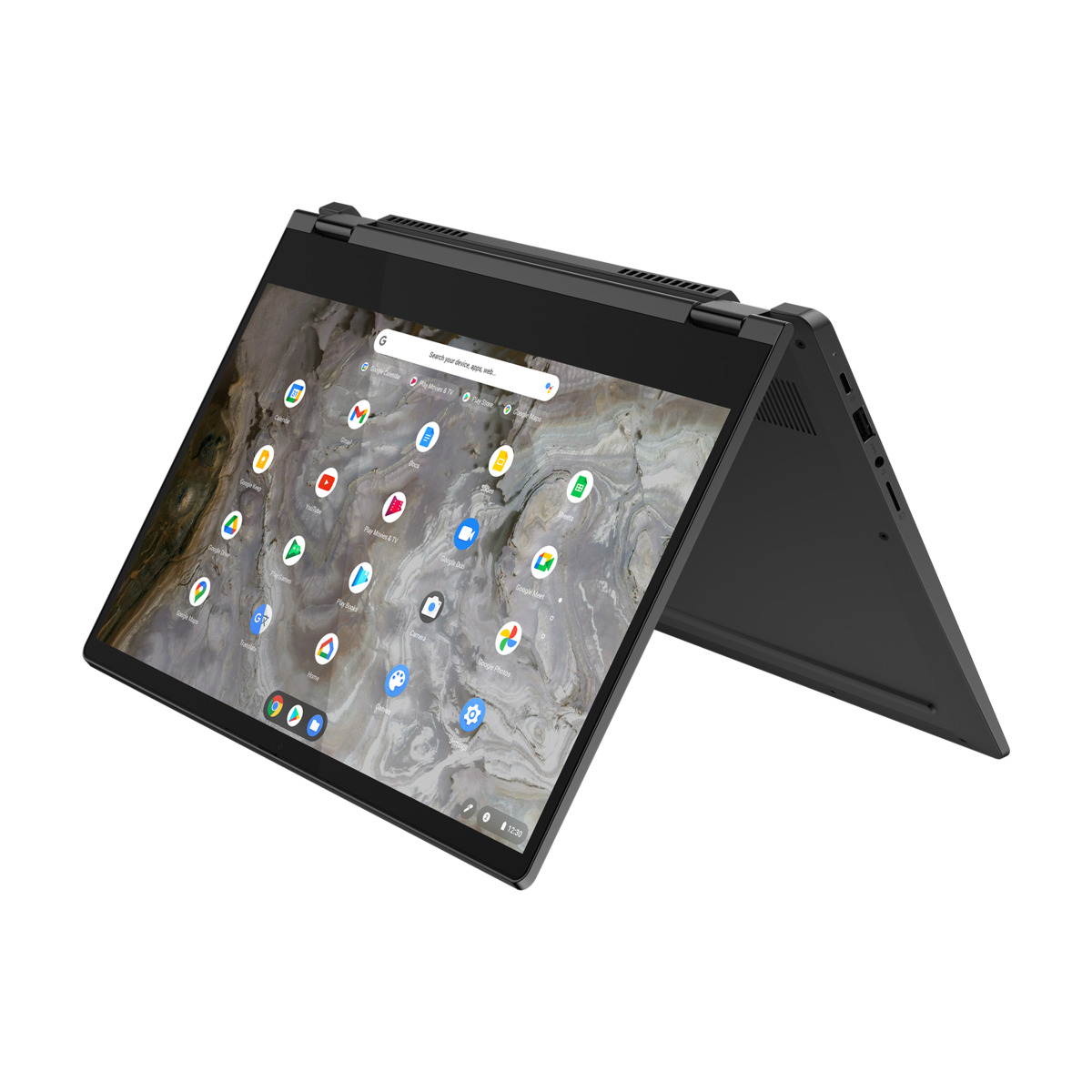 Lenovo IdeaPad Flex 5 Chromebook 13ITL6 13,3" bærbar PC