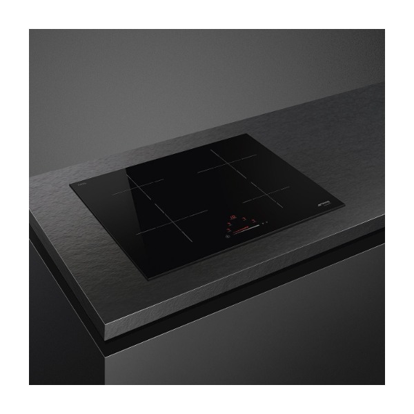 Smeg SI4642D induktionskogeplade billede 5
