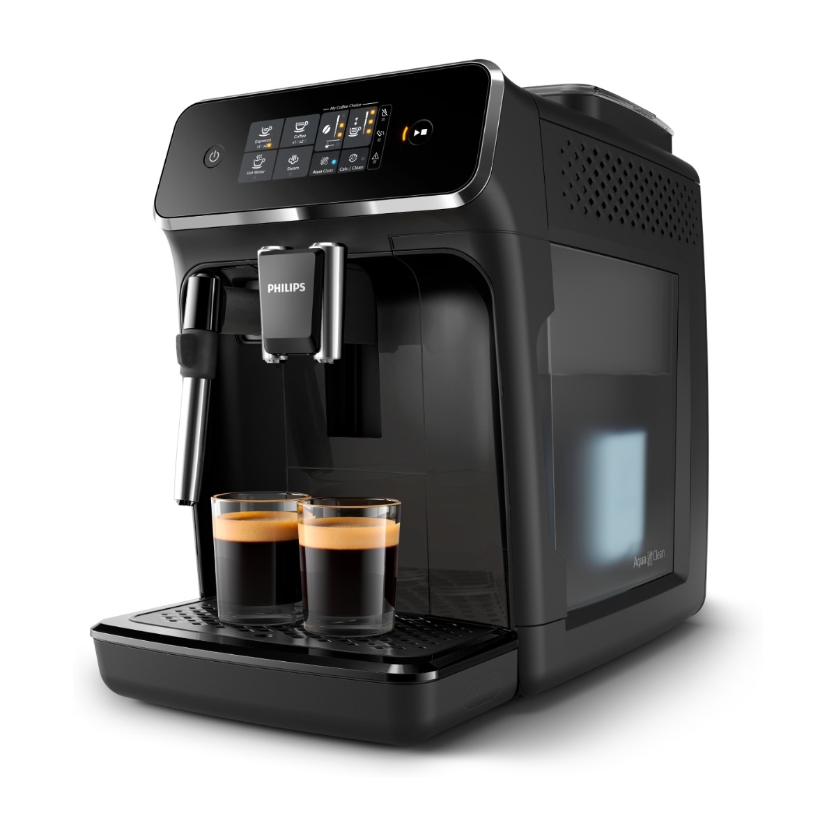 Philips EP2225/10 espressomaskine billede 3