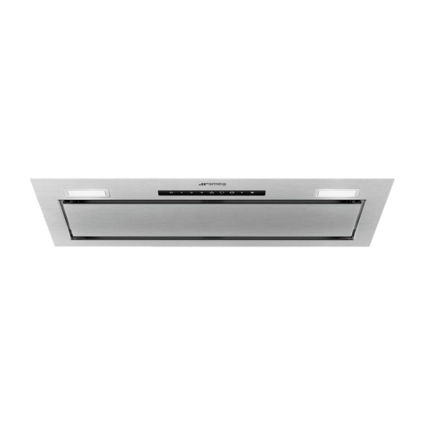 Smeg Universale KSG6P4X emhætte billede 2