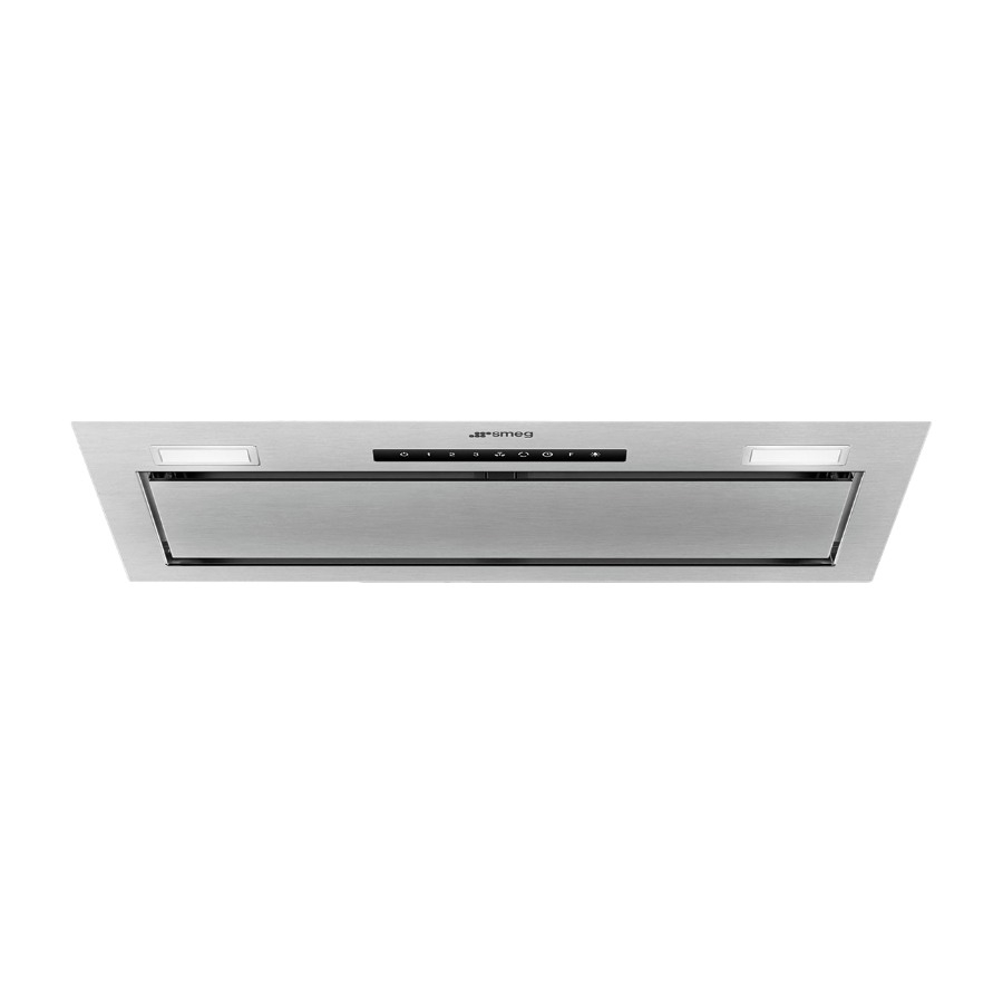 Smeg Universale KSG6P4X emhætte billede 3