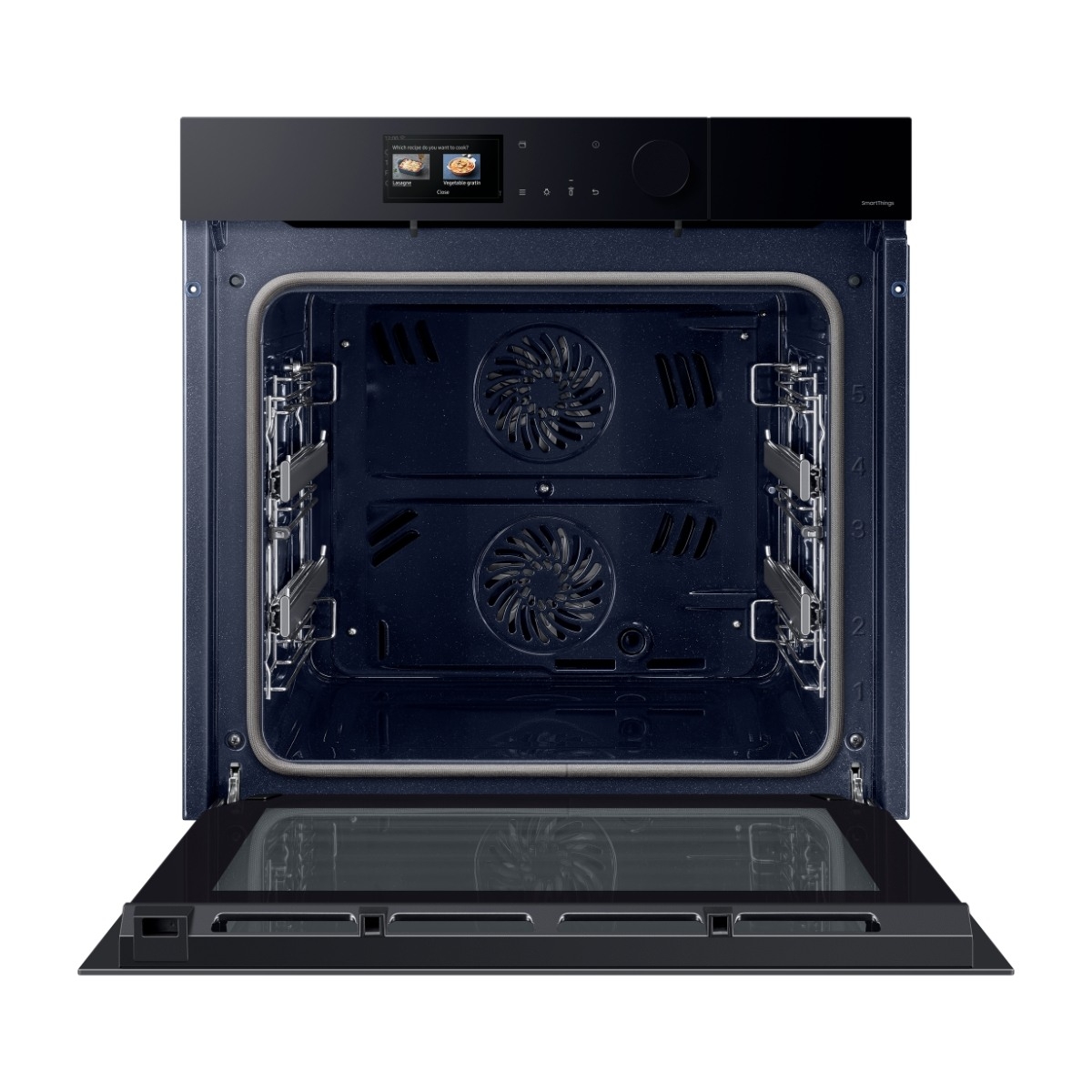 Samsung 7 Series Bespoke NV7B7997AAK/U1 indbygningsovn billede 4