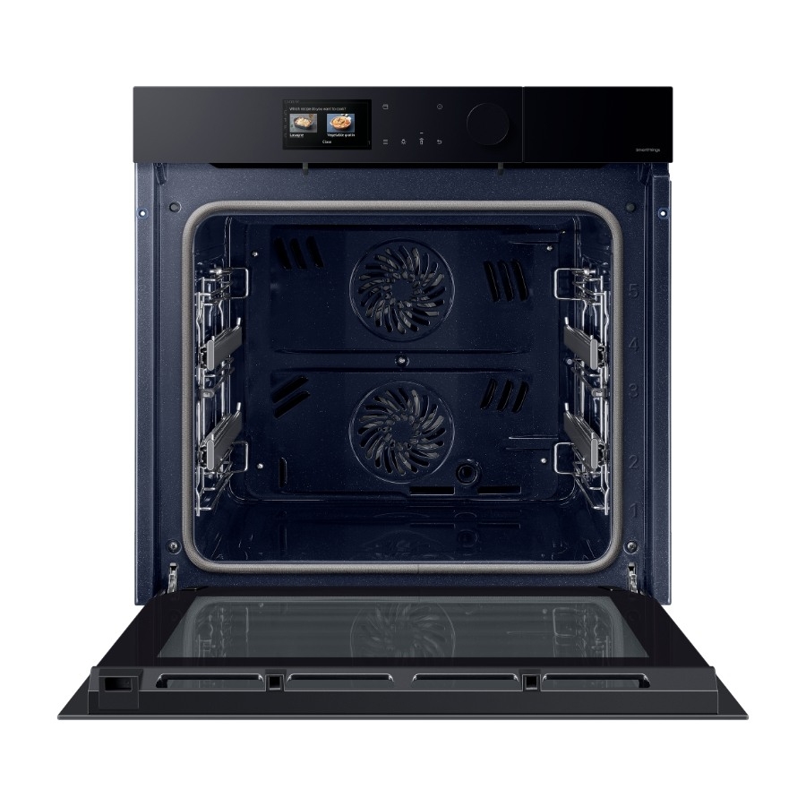 Samsung 7 Series Bespoke NV7B7997AAK/U1 indbygningsovn billede 6