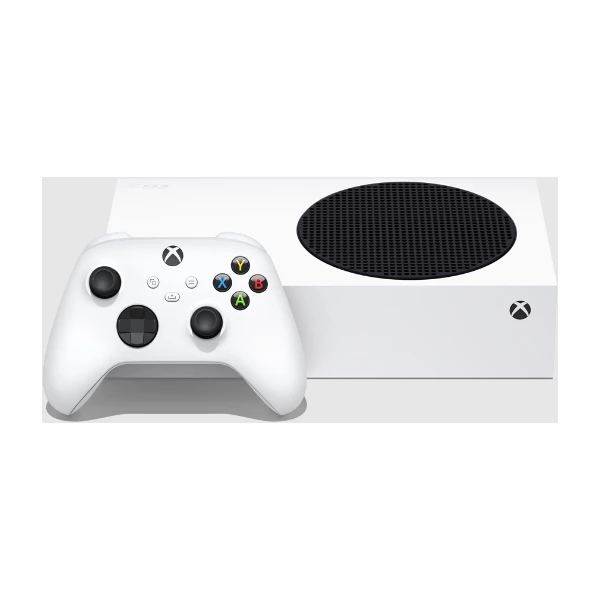 Xbox series outlet s