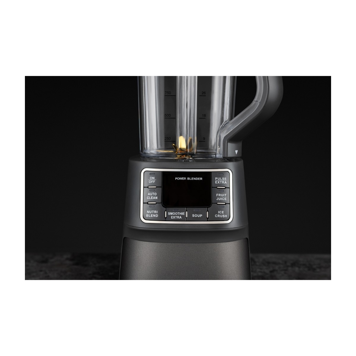 Chef Matteo Power Blender IV blender billede 4