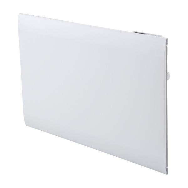 Point POPANW600 panelovn, hvit (Demoprodukt)