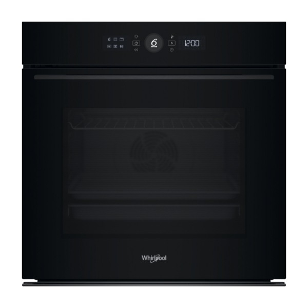 Whirlpool WNOI5S8PM1SBF indbygningsovn billede 2