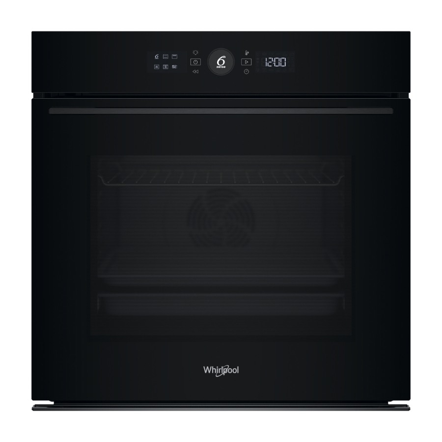 Whirlpool WNOI5S8PM1SBF indbygningsovn billede 3