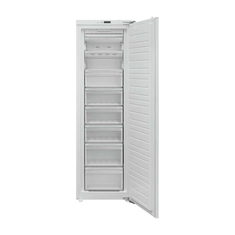 Point 3-Series FI3791E integreret fryser - 7073655028166 billede 9