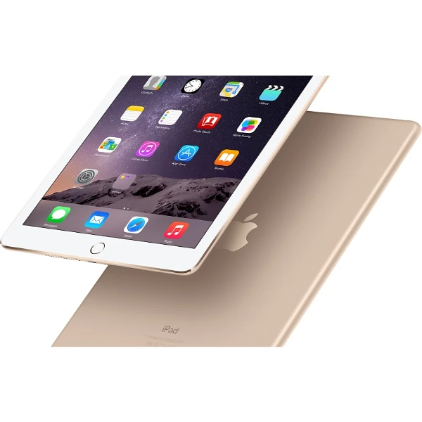 APPLE IPAD AIR 2 WIFI 128GB GOLD - POWER.dk