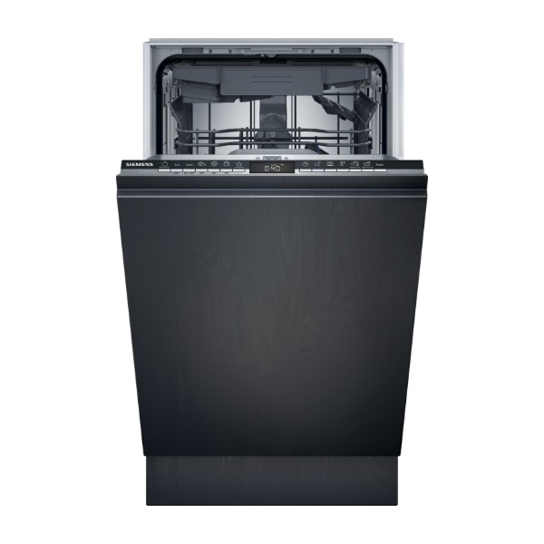 Siemens iQ300 SR63HX74ME integreret opvaskemaskine billede 2