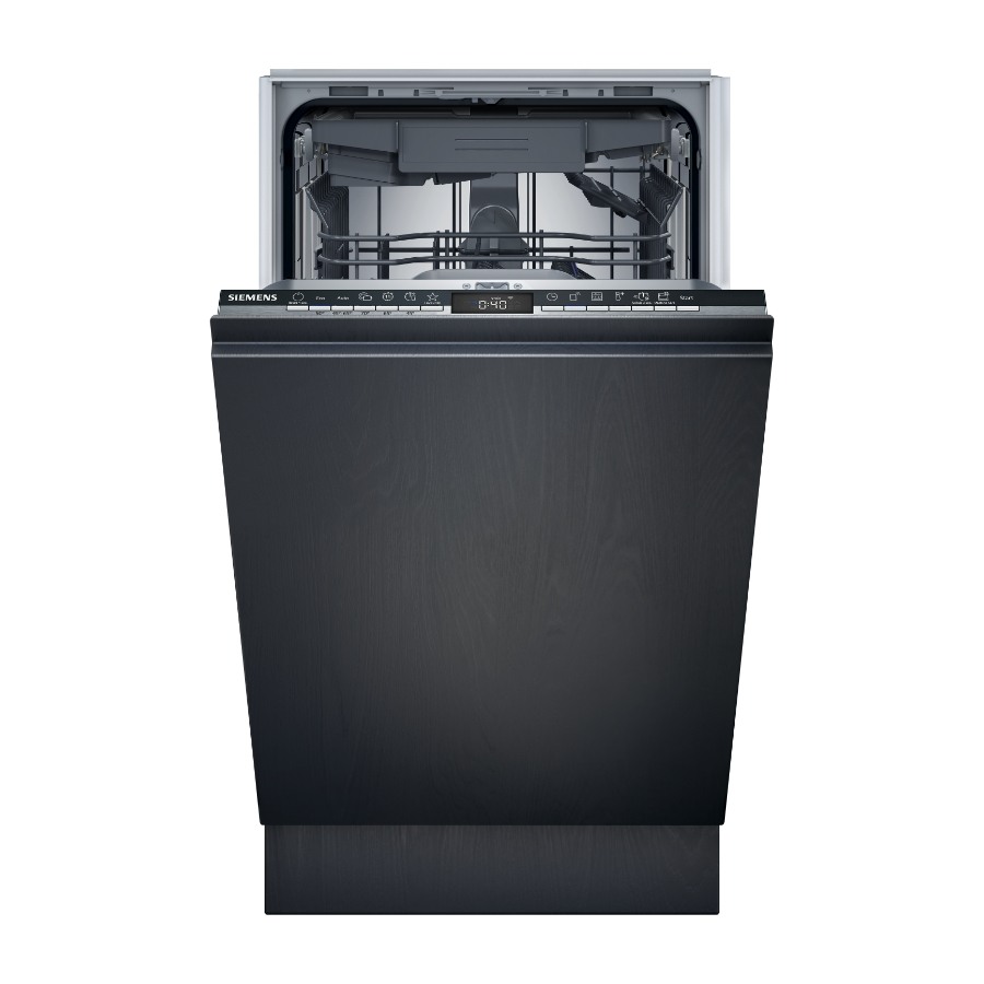 Siemens iQ300 SR63HX74ME integreret opvaskemaskine billede 3