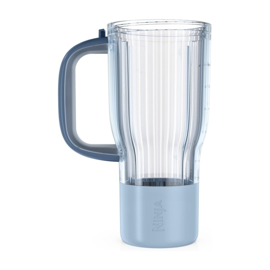 Ninja BlendBoss DB351EU blender, Cyberspace Blue billede 9