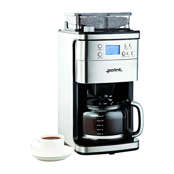 POINT PRO POCM4266 KAHVINKEITIN - Power.fi