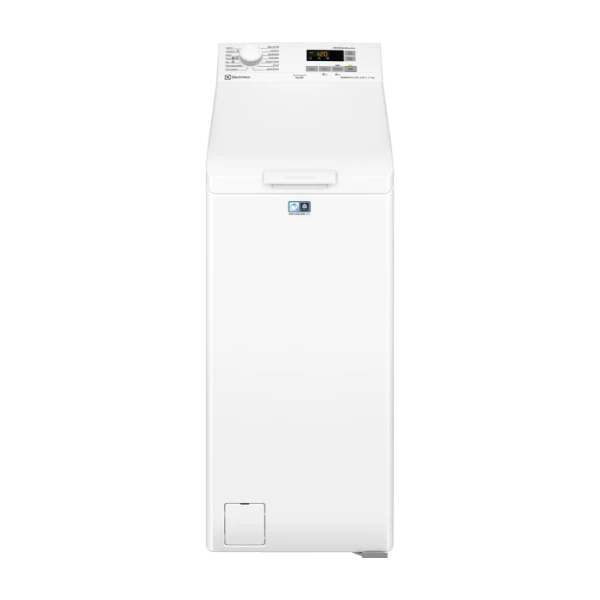Electrolux EW6T4227R1 tvättmaskin - Power.se