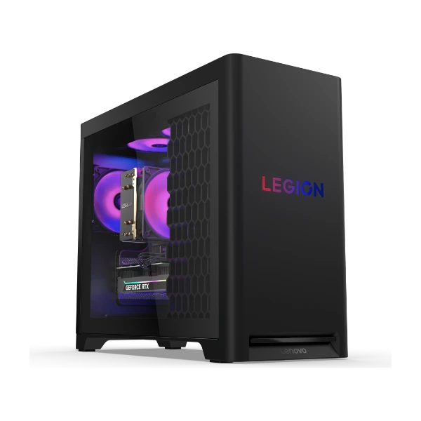 Lenovo Legion T5 (RTX 5070 Ti / 1 TB) 30AGB10 stationär dator