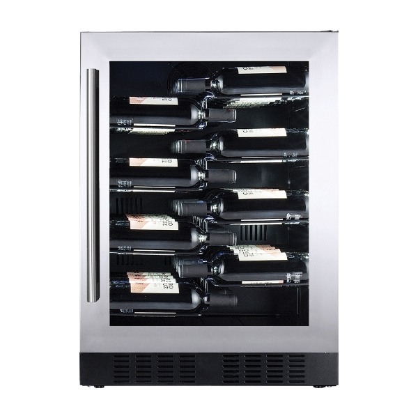 Temptech Copenhagen CPROX60SX-24 vinskab