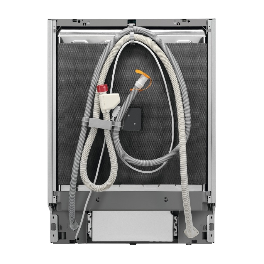 Electrolux 700-serien ESG88500UW opvaskemaskine billede 9