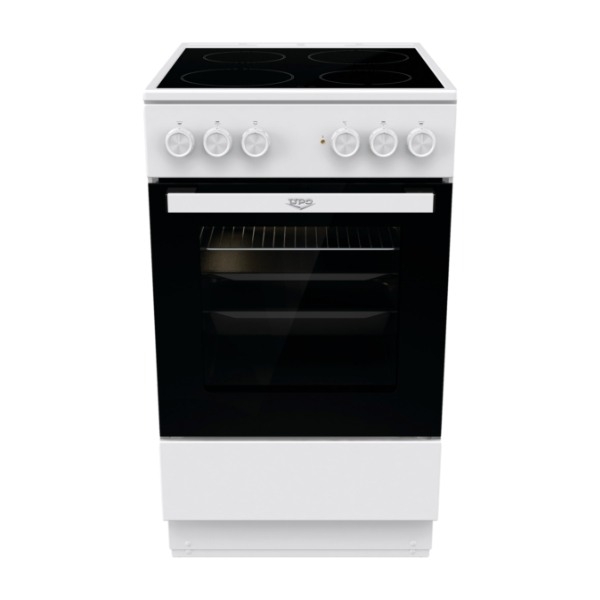 Upo Uecs5A52W keraaminen liesi