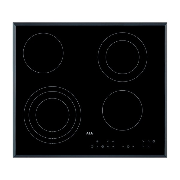 3000-serien HK634030FB keramisk topp