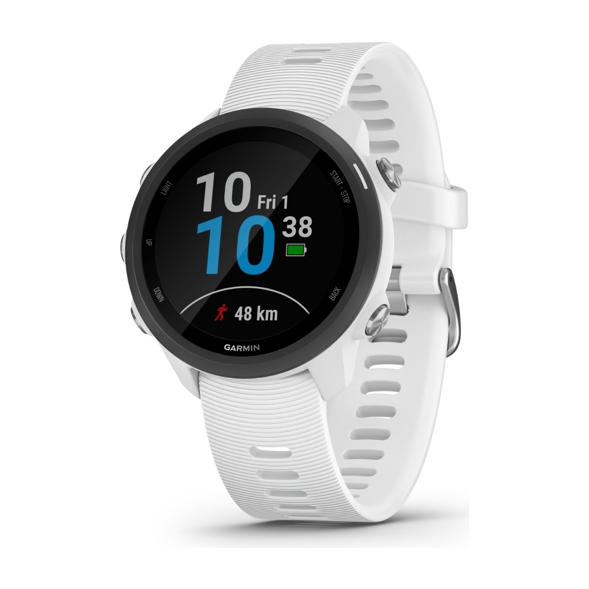 garmin forerunner smartwatch