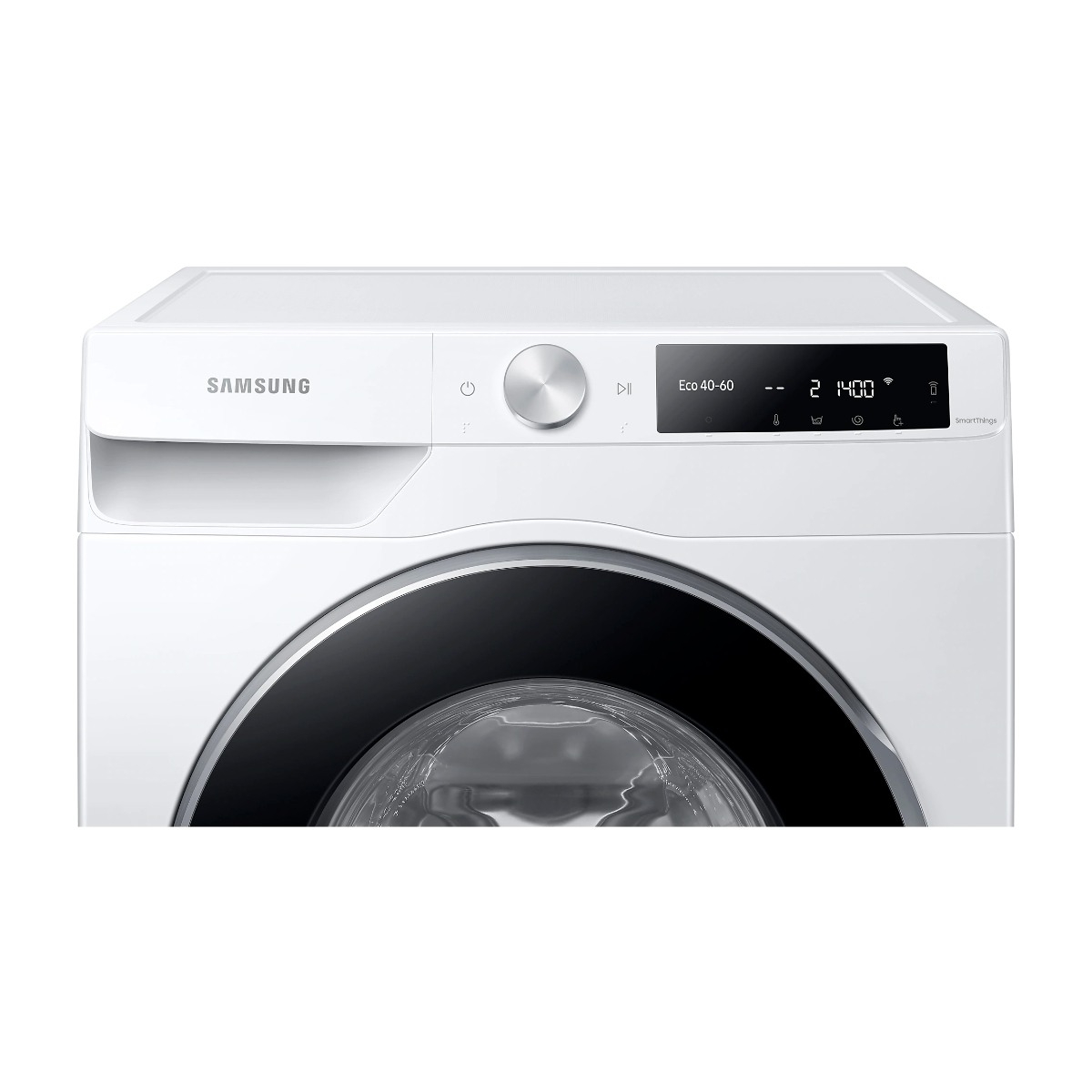 Samsung WW80T634CLE/S4 vaskemaskine billede 7